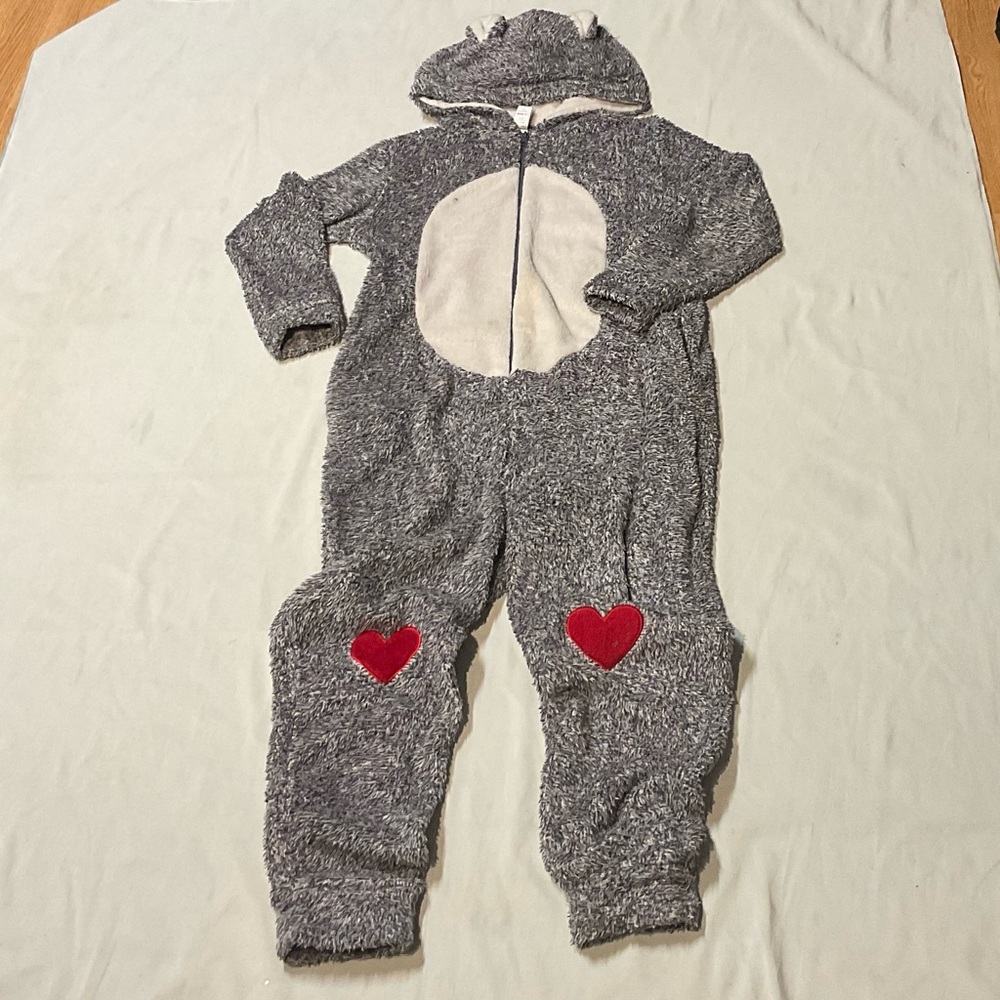 Pilpel pajama mouse